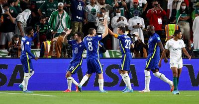 Chelsea player ratings v Palmeiras: Kai Havertz the hero as Romelu Lukaku struggles despite goal