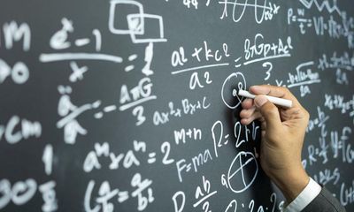 Cracking the formula: how should Australia be teaching maths under the national curriculum?