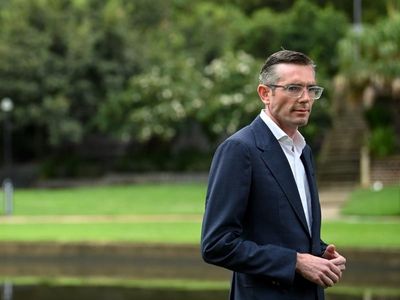 Big swings hit NSW govt in by-elections