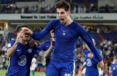 Chelsea player ratings vs Palmeiras: Kai Havertz with another huge goal while Andreas Christensen is crucial