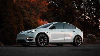 Tesla Model Y 1-Year Review: The Good & The Bad