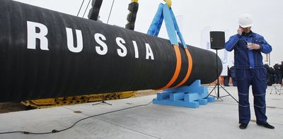 How Russia hooked Europe on its oil and gas – and overcame US efforts to prevent energy dependence on Moscow