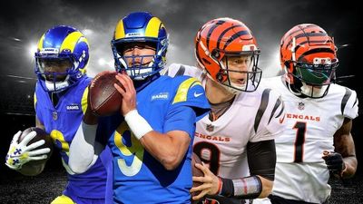 Super Bowl LVI: Los Angeles Rams vs Cincinnati Bengals, Matthew Stafford vs Joe Burrow, the game-breakers and the ones who can stop them