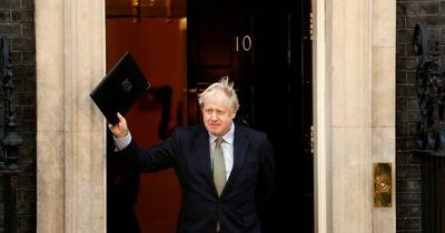 Pressure on ministers to release details of meeting linked to Boris Johnson flat refurb