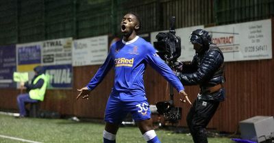 3 talking points as Rangers cruise to Scottish Cup win with Filip Helander netting on triumphant return