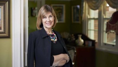 Newcastle author changes course after Dead Horse Gap