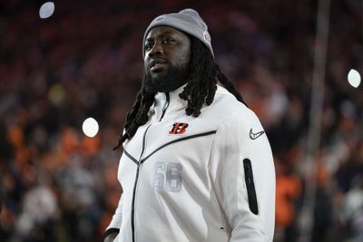 3 underrated Bengals players who can be game-changers in Super Bowl LVI