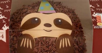 Mum shares Tesco birthday hack to transform cake in seconds