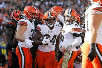 Data from NFL Playoff participants push against ‘balanced offense required’