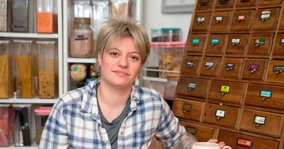 Jack Monroe praises supermarket chain after they dramatically reduce food prices