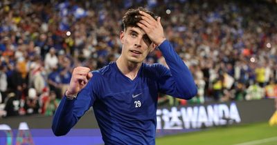 'Big-game player!' - Chelsea fans delighted as Kai Havertz secures dramatic Club World Cup win