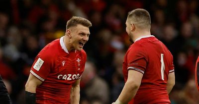 Crazy kick-off try and Wales' Dan Biggar reliance among Six Nations Round 2 takeaways