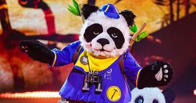Who won The Masked Singer 2022? Panda unveiled as Natalie Imbruglia