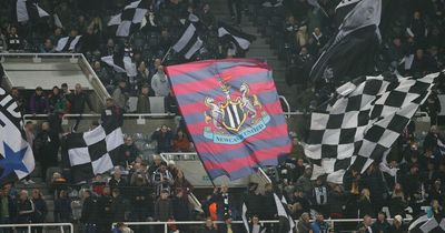 'Elland Road will become toxic' - Newcastle United fans revel as three relegation rivals beaten