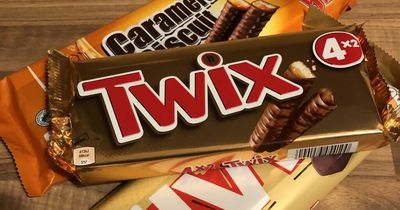 Twix v Aldi Jive v Lidl Caramel Biscuit: We tried each popular chocolate bar to find the best