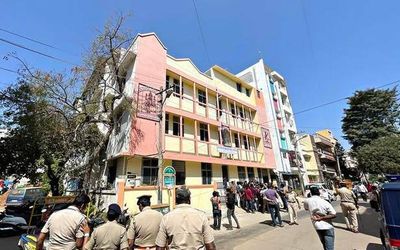 Schoolteacher in Bengaluru dismissed for ‘derogatory remark’ against minorities