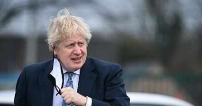 Boris Johnson condemned by scientists for axing Covid isolation as Partygate distraction