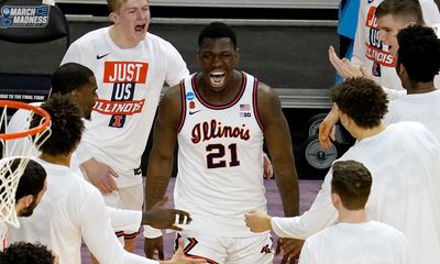 Illinois vs Northwestern Prediction, College Basketball Game Preview