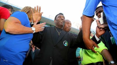 Pelé Rookie Card Becomes First Soccer Card to Break $1 Million Barrier, Sells For $1.33 Million