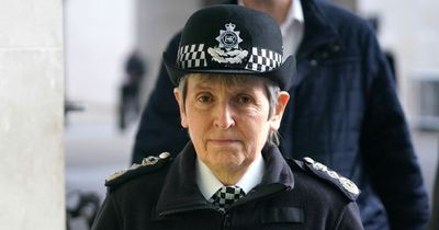 'Ousted Cressida Dick wasn't the strong leader the Met needed to solve its problems'