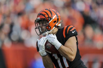 Bengals make roster moves ahead of Super Bowl LVI