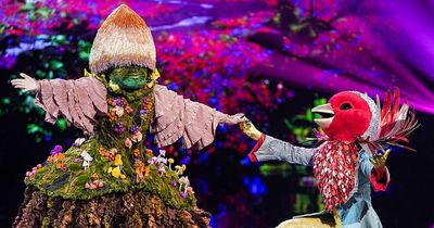 ITV Masked Singer: Last stars unmasked in 2022 series finale