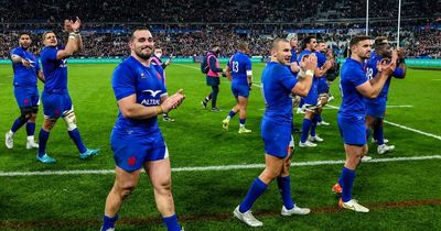 France v Ireland player ratings as Les Bleus win Six Nations clash in Paris
