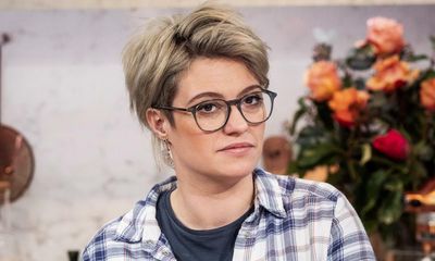‘Thanks to everyone at Asda’: success for anti-poverty campaigner Jack Monroe