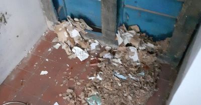 Chinese takeaway ordered to close over 'rodent infestation' and poison found by food