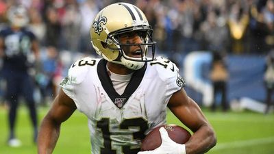 Report: Saints WR Michael Thomas Expected to Return to Team for 2022-23 Season