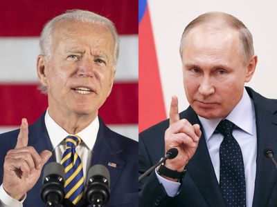 Russia-Ukraine crisis: Biden-Putin talks yield no breakthrough