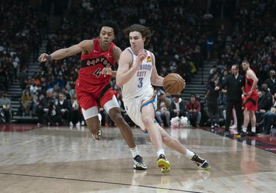 This is the year with the most rookies since the league’s inaugural season