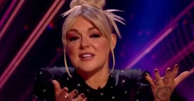 Sheridan Smith scolds Starstruck co-stars for being 'hard to please' as she gives standing ovations