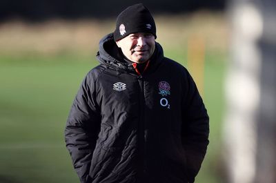 Eddie Jones details what he wants from his ‘new England’ against Italy in Rome