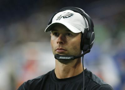 4 things to watch with Jonathan Gannon returning as Eagles defensive coordinator