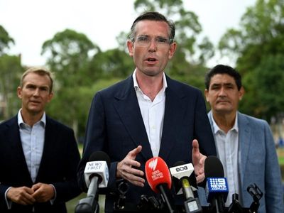 NSW deaths at 22, state in 'transition'