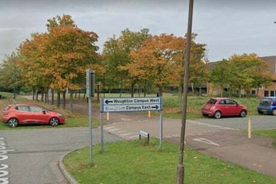 Milton Keynes murder: Students rushed to help boy, 16, stabbed to death outside college