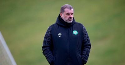 Ange Postecoglou insists Celtic CAN win Europa Conference League as sky high ambition stems from World Cup