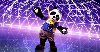 Winner of The Masked Singer – Panda – has her identity revealed