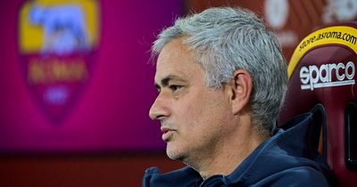 Jose Mourinho eyeing Arsenal raid in £83m spree as furious rant sparks Roma exodus