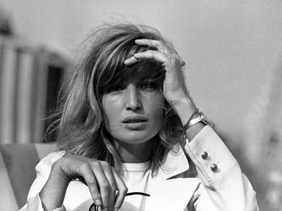 Monica Vitti: The Queen of Italian Cinema