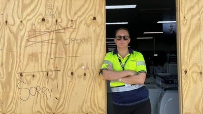 Broome crime wave has business owners near breaking point, calling for government help