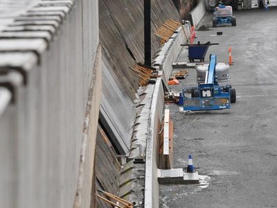SA motorway gets further $2.26b injection