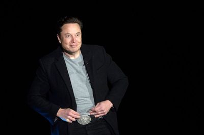 Elon Musk offers review of Starship, philosophy behind dying on Mars