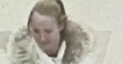 Police appeal for missing East Kilbride woman