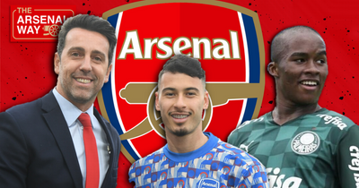 Arsenal have huge advantage to sign next global star Endrick due to Edu's savvy local groundwork