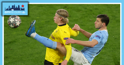 Erling Haaland handed Real Madrid twist but he should focus on Pep Guardiola's Man City decision