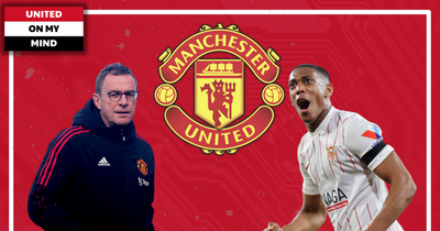 Anthony Martial can solve Ralf Rangnick transfer need if 'chosen' Manchester United coach joins
