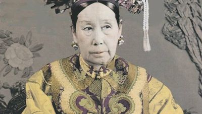 China the great survivor