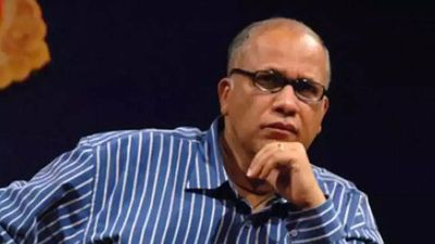 Goa: Sorry for not forming govt in 2017, won’t repeat the mistake, says Digambar Kamat
